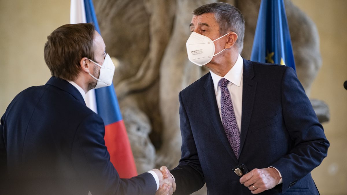 Deutschland bot Tschechien in Moskau praktische Hilfe an.  Diplomaten verhandeln schon